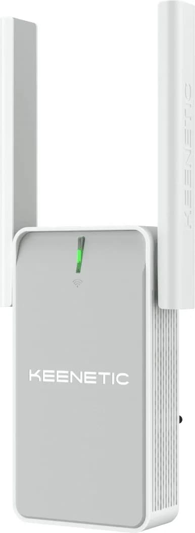 Ретранслятор Wi-Fi сигнала Keenetic Buddy 4 (KN-3211)