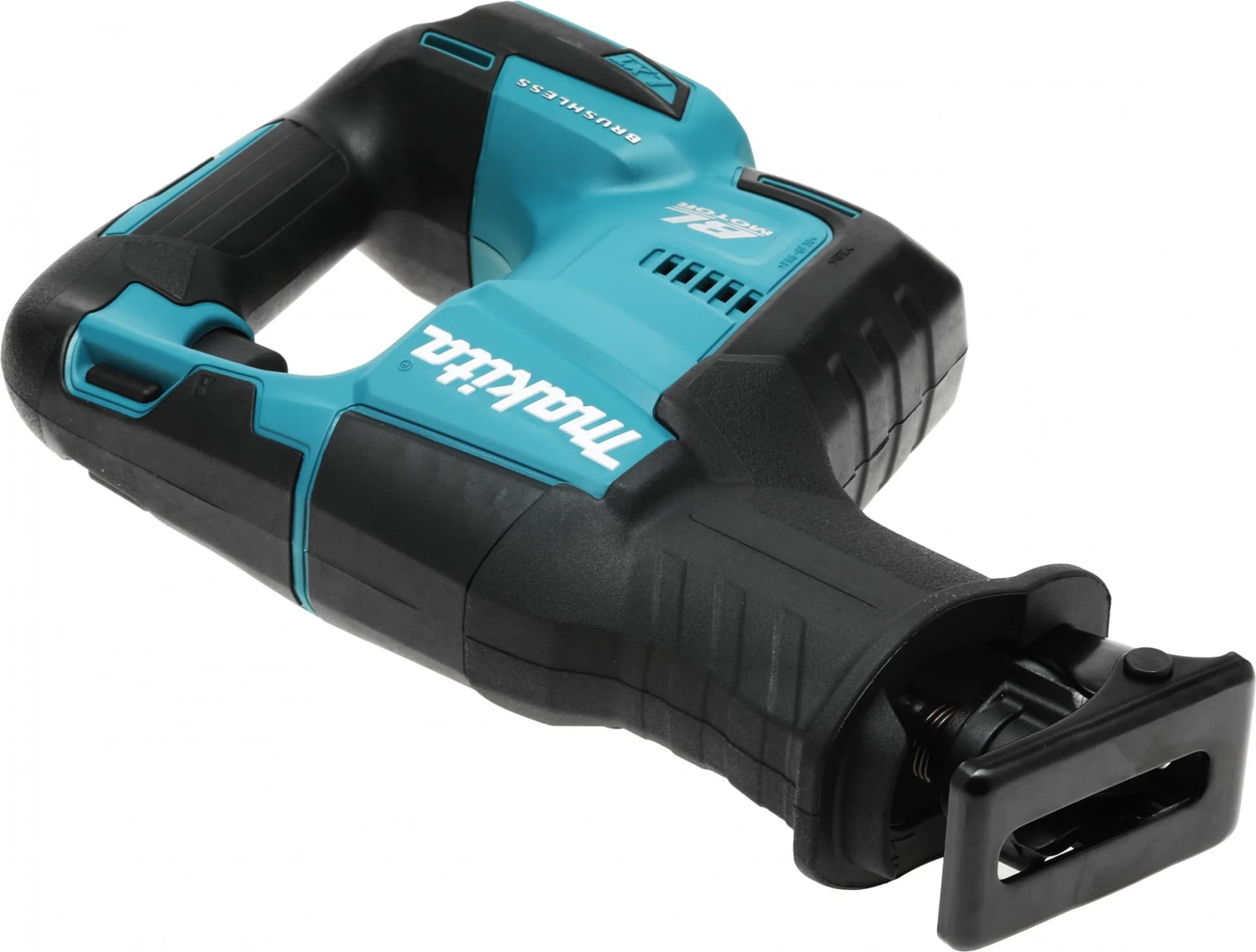 Сабельная пила Makita DJR188Z аккум. 3000ход/мин