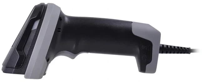 Сканер штрих-кода Mertech 2420 Superlead 1D/2D проводной черный
