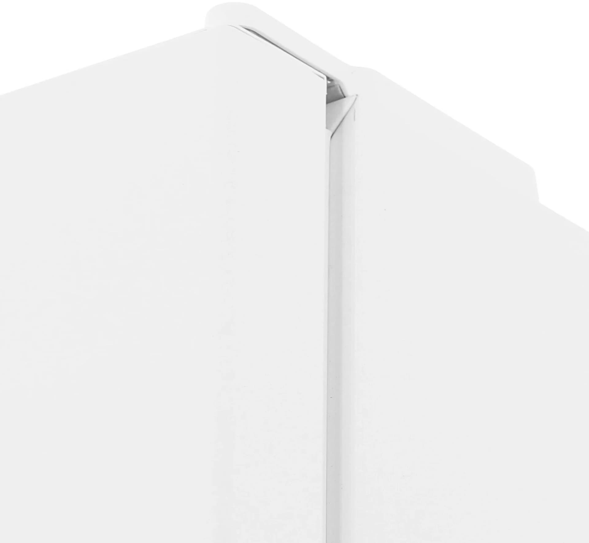Холодильник Gorenje NRKP61EA2W4 2-хкамерн. белый