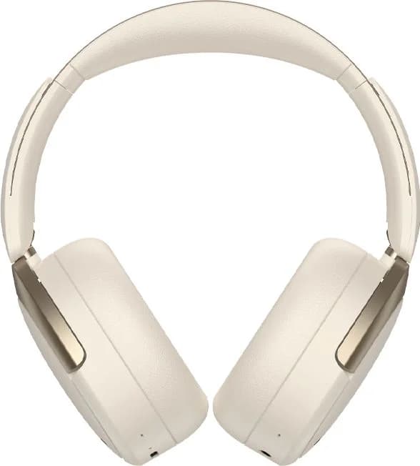 Гарнитура мониторные Edifier WH950NB слоновая кость беспроводные bluetooth оголовье