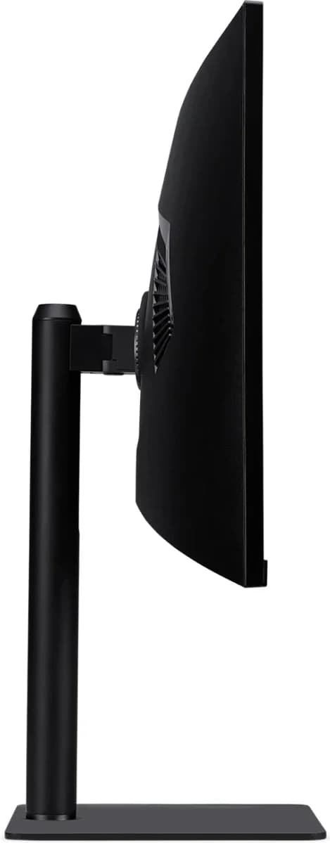 Монитор 34" ACER Nitro CZ342CURHbmiphuzx Black (VA, изогнутый, 3440x1440, 100Hz, 1 ms, 178°/178°, 300 cd/m, 3000:1, +HDMI 2.0, +DisplayPort 1.4, +2xUSB, +USB Type-C, +MM, +регулировка по высоте)