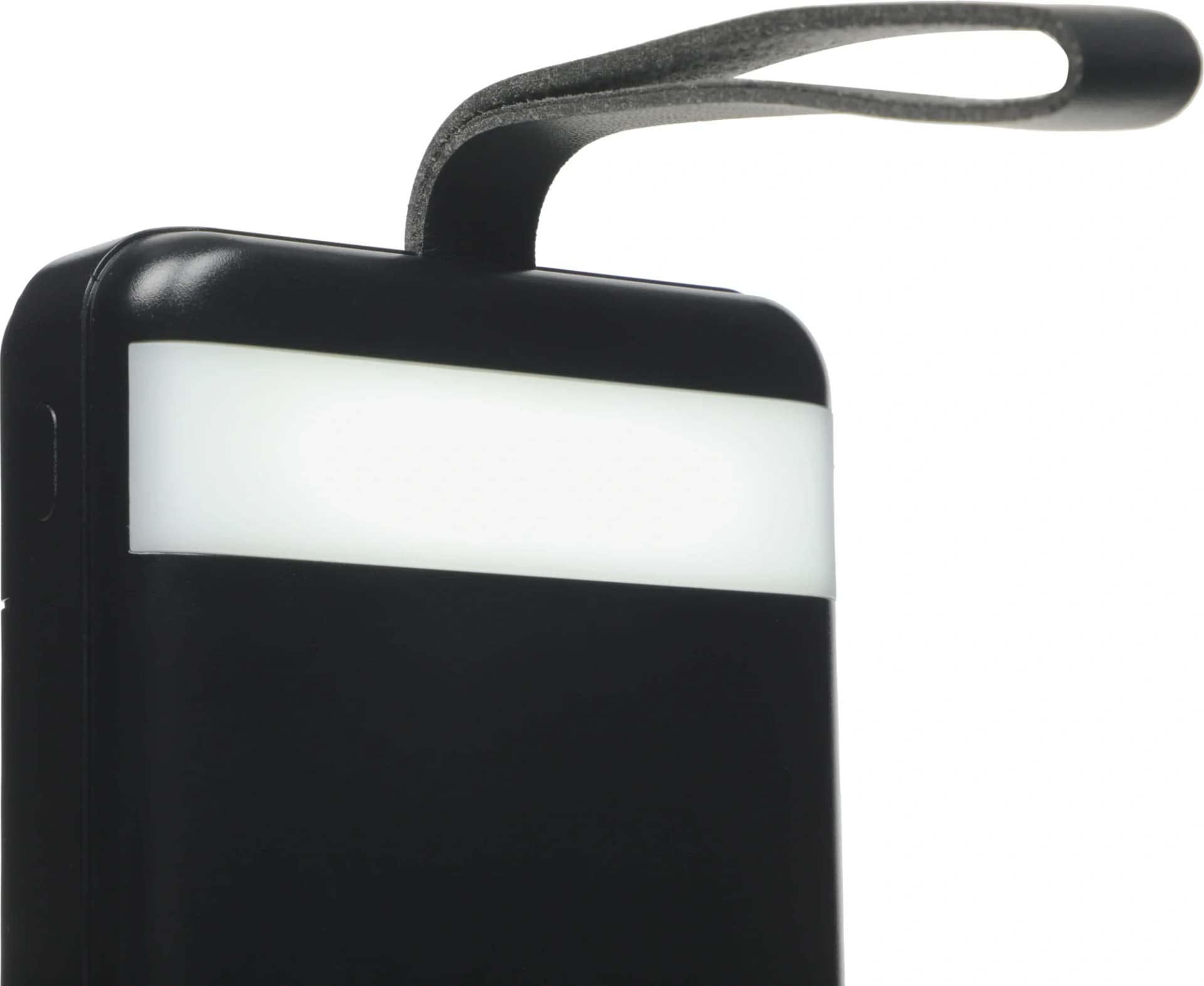 Мобильный аккумулятор Hoco J123B Element 30000mAh QC3.0/PD3.0 22.5W 5A 3xUSB-A/USB-C черный