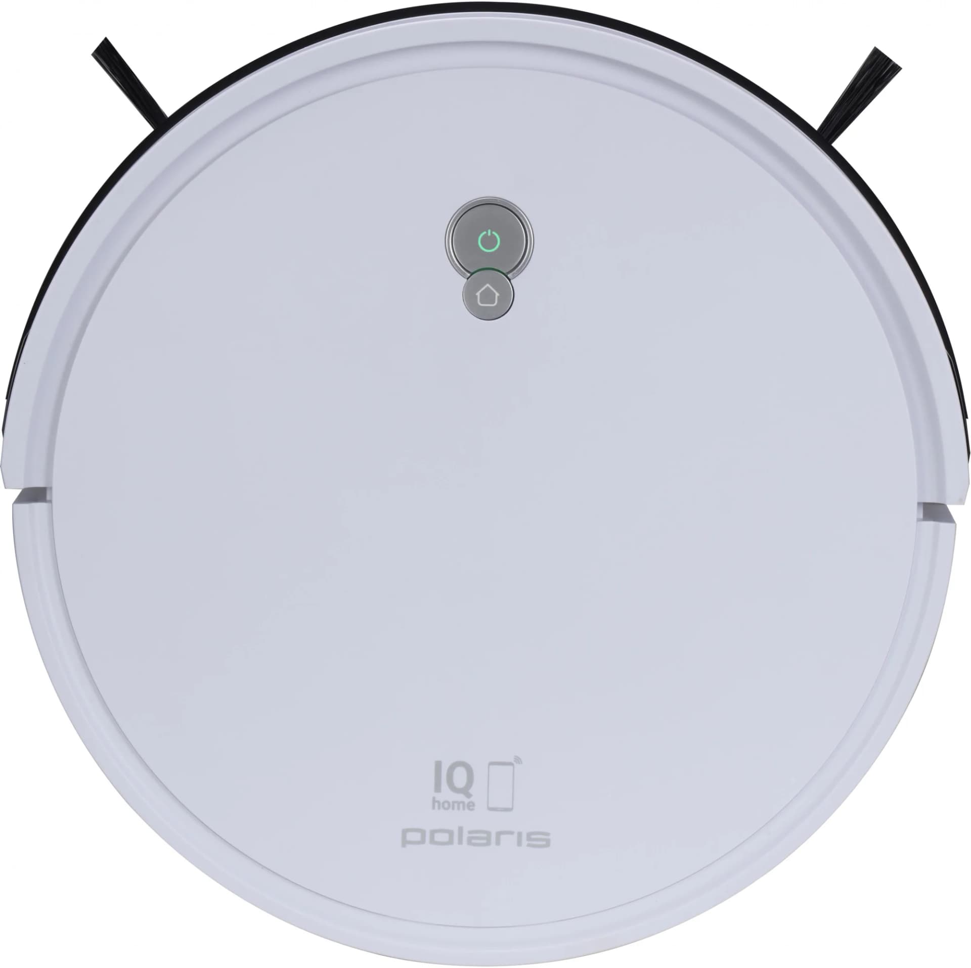 Робот-пылесос Polaris PVCR G2 0926W White