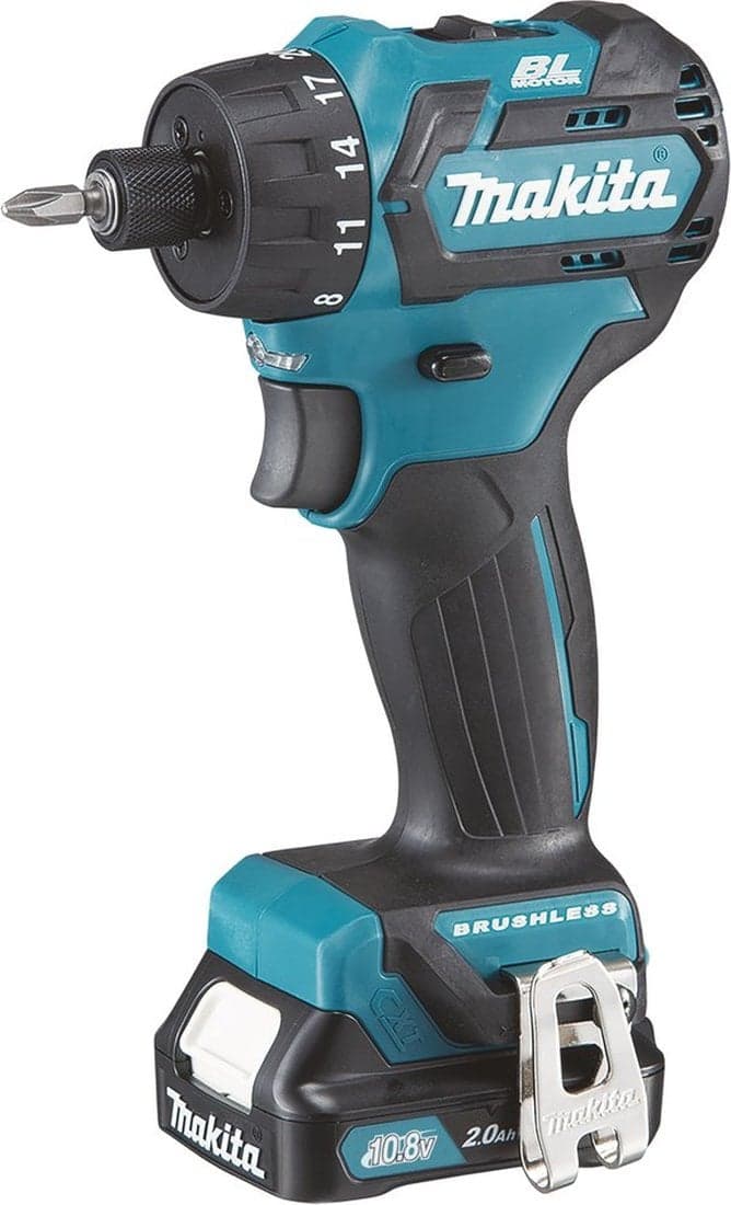 Makita DF032DWAE Дрель ак б\щ