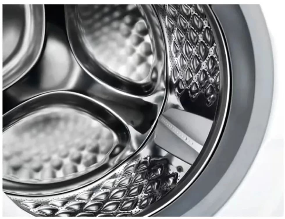 Стиральная машина Electrolux EW7F3484UE пан.англ. класс: A загр.фронтальная макс.:8кг белый инвертор
