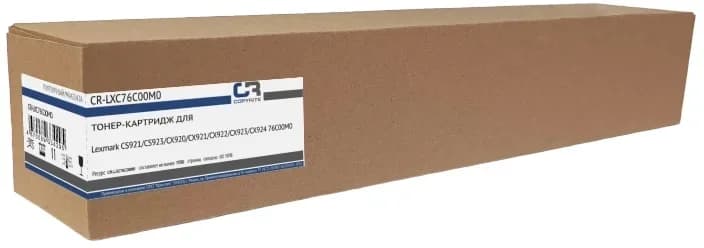 Copyrite CR-LXC76C00M0