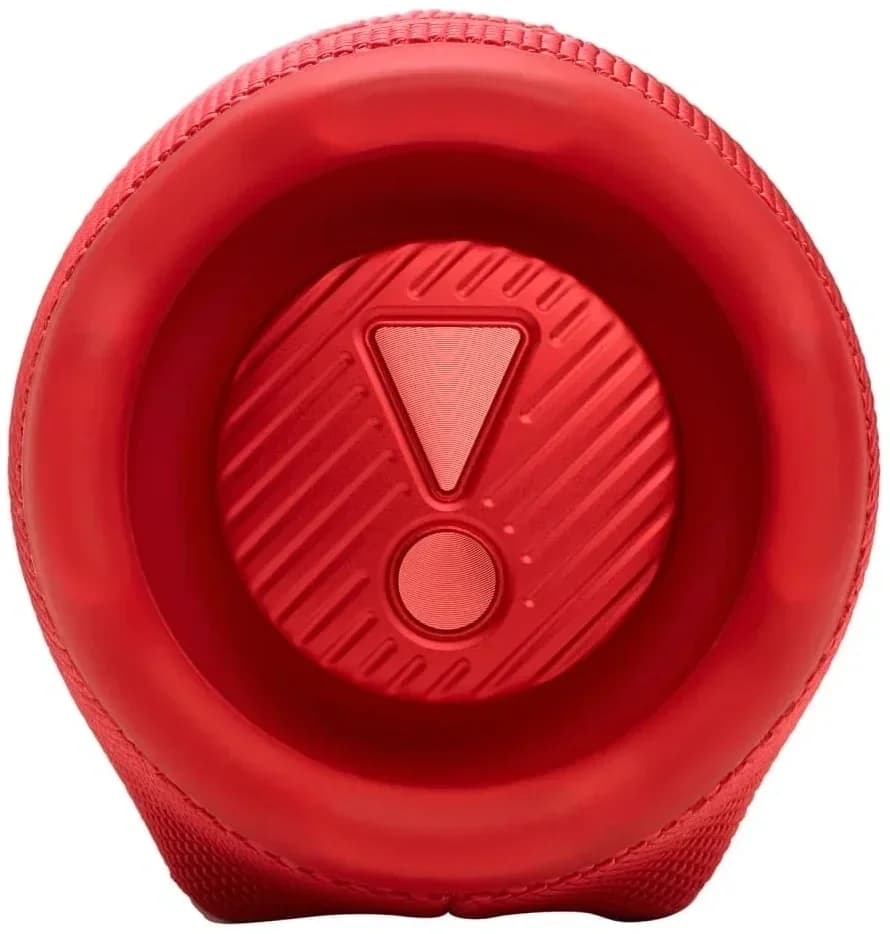 Портативная акустика JBL Charge 6 Red