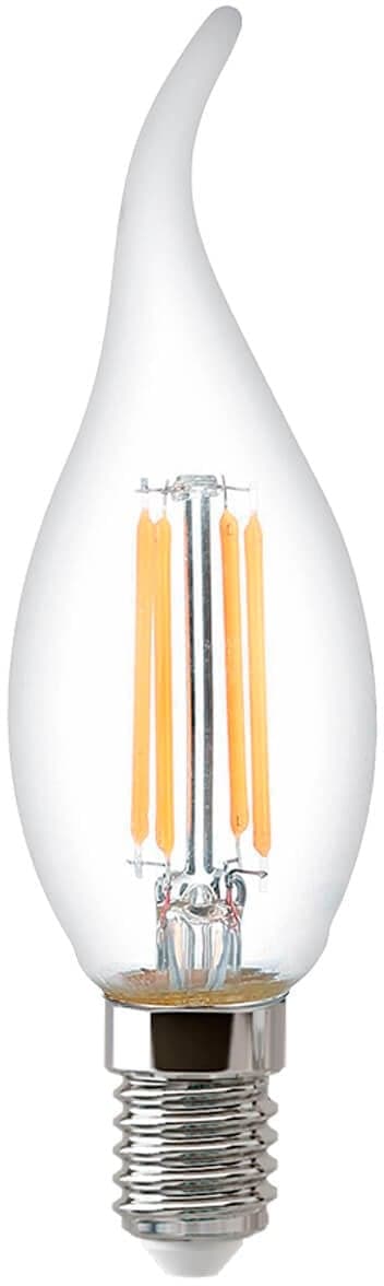 Филаментная лампочка Thomson Filament TH-B2336 (7 Вт, E14)