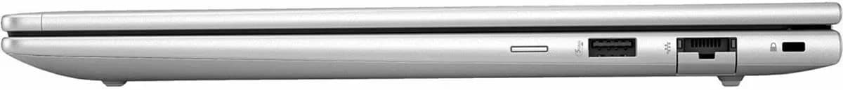 Ноутбук HP ProBook 440 G11 Core Ultra 5 125U 16Gb SSD512Gb Intel Graphics 14" IPS WUXGA (1920x1200) FreeDOS silver WiFi BT Cam (A38B9ET)