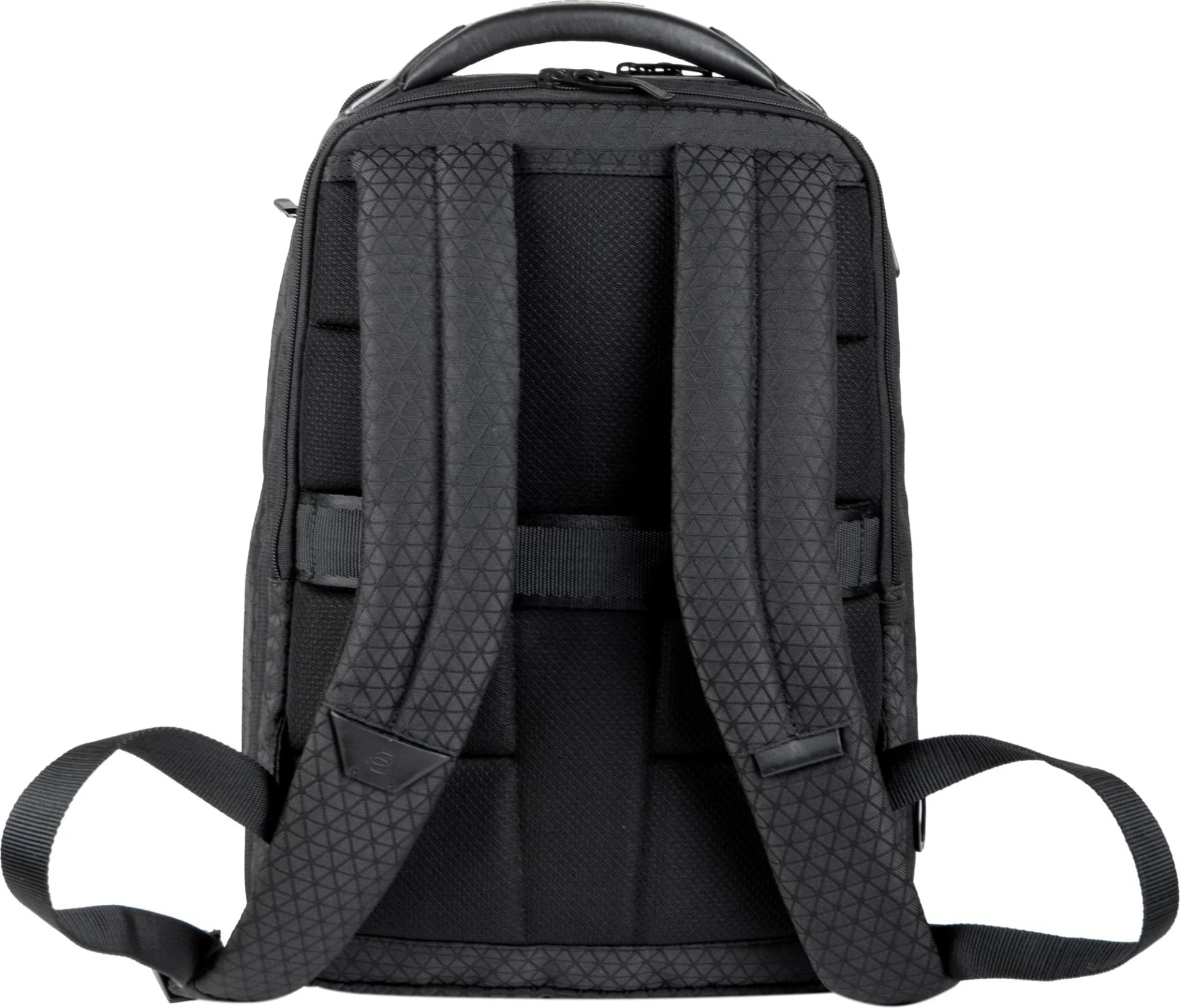 Рюкзак Piquadro Hex CA6827W139/N черный полиэстер