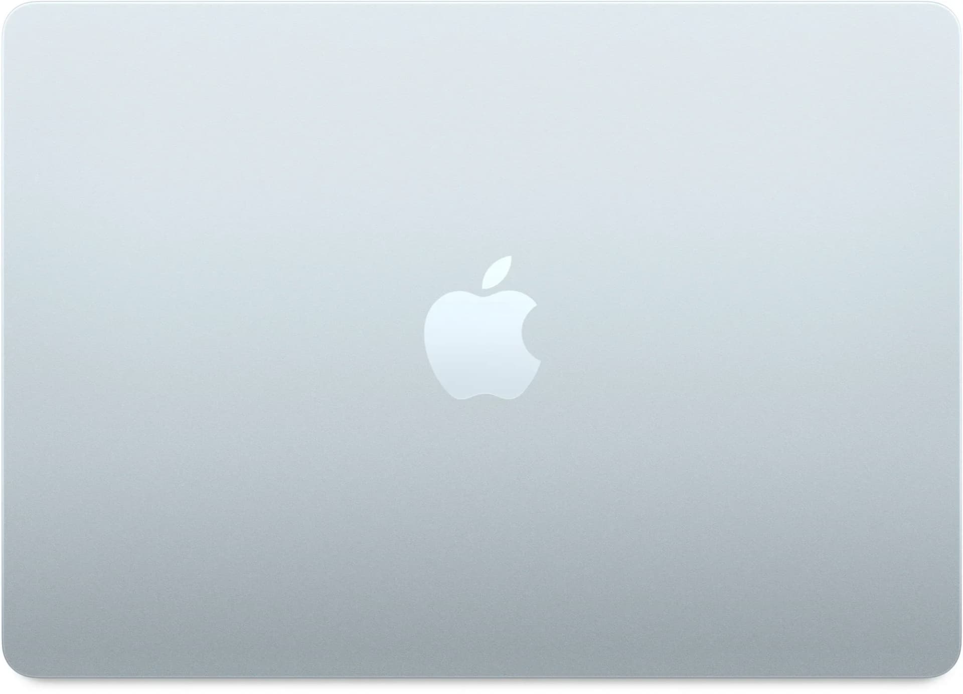 Ноутбук Apple MacBook Air A3240 M4 10 core 24Gb SSD512Gb/10 core GPU 13.6" Liquid Retina (2560x1664) macOS lt.blue WiFi BT Cam (MC6V4HN/A)