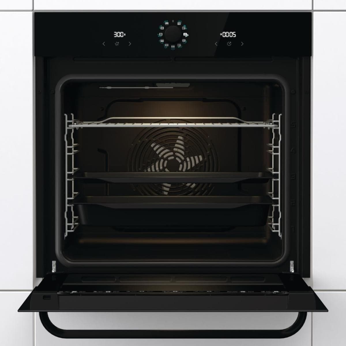 gorenje <BOS67371SYB> Духовой шкаф