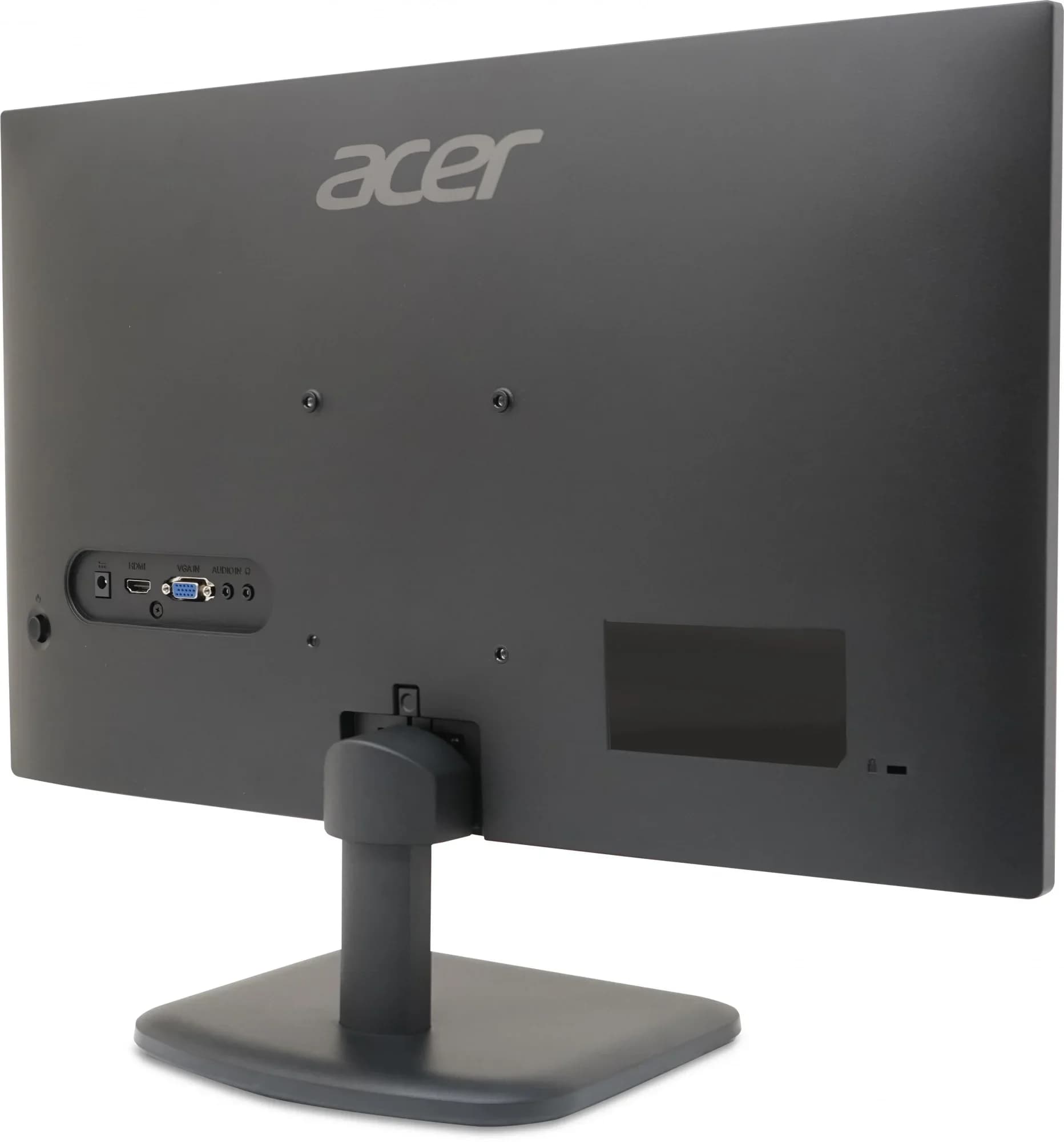 Acer EK271HBI Монитор 27" VA 1920x1080 100Hz HDMI VGA