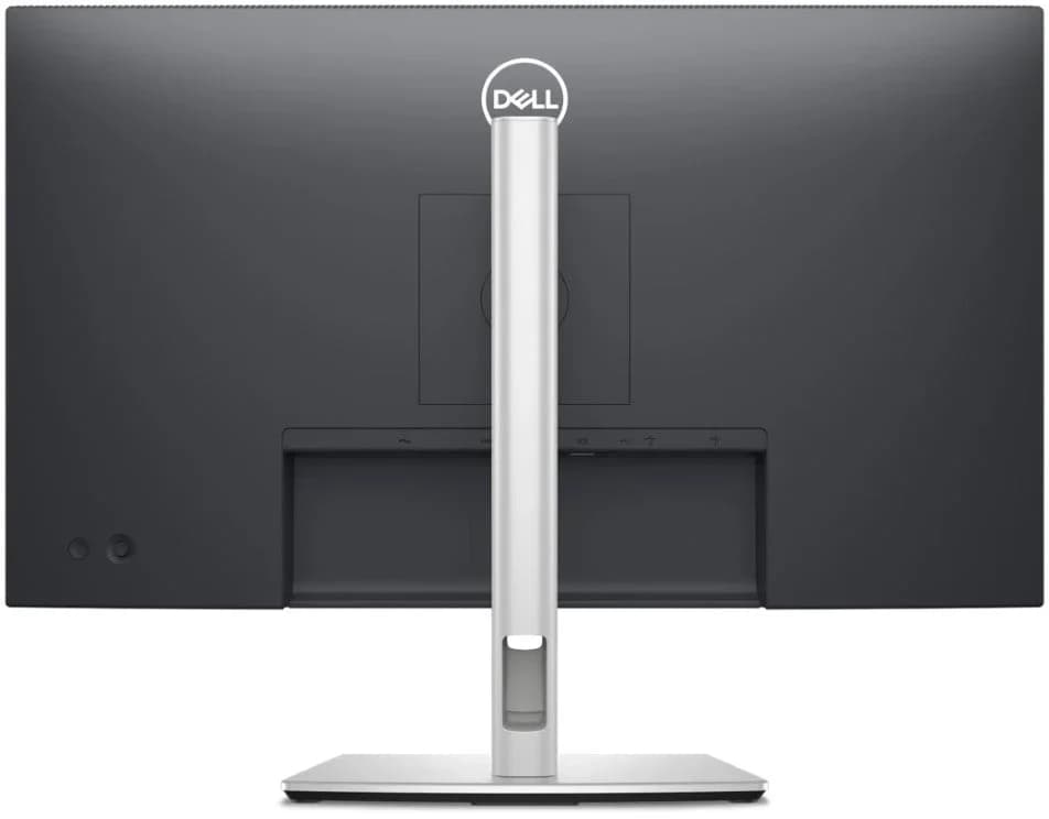 P2725H - Монитор Dell 27" P2725H, 1920x1080 IPS, 100Hz, 300cd/m2, 1500:1, HDMIxDPxVGA, USB-C, USB HUB