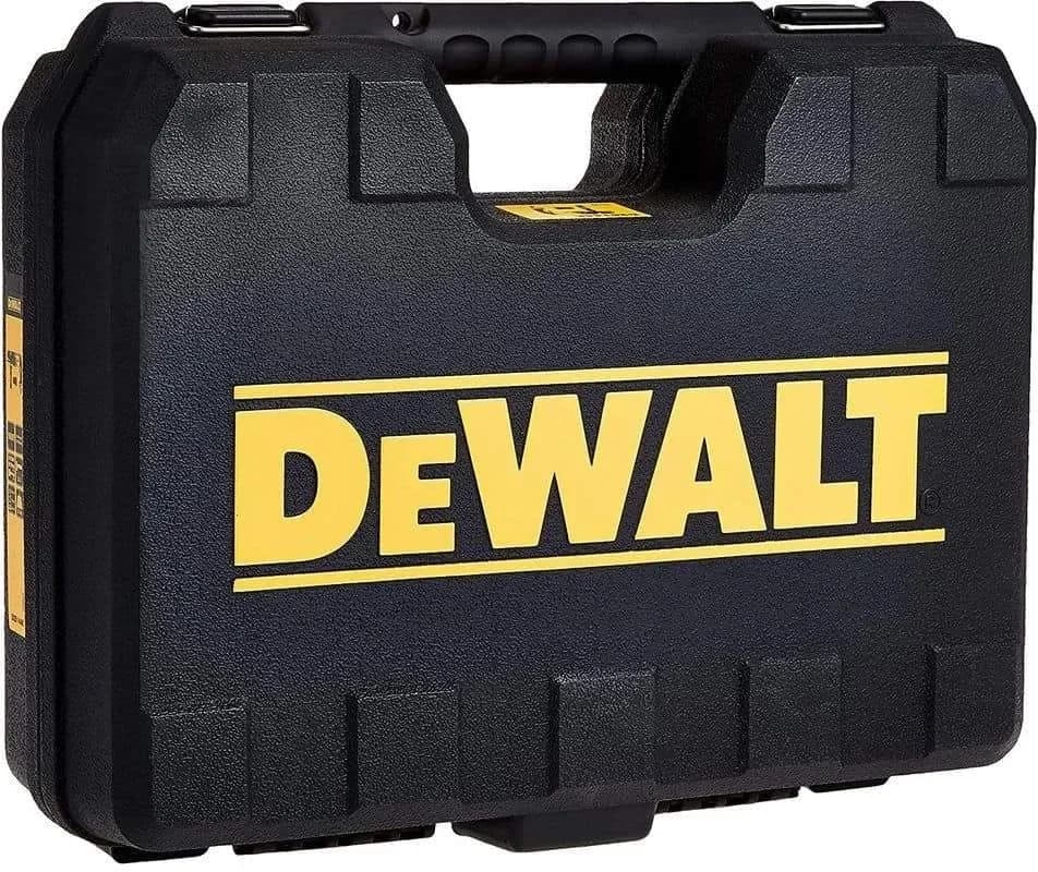 Дрель-шуруповерт DeWalt DCD778M2T-QW аккум. патрон:быстрозажимной (кейс в комплекте)