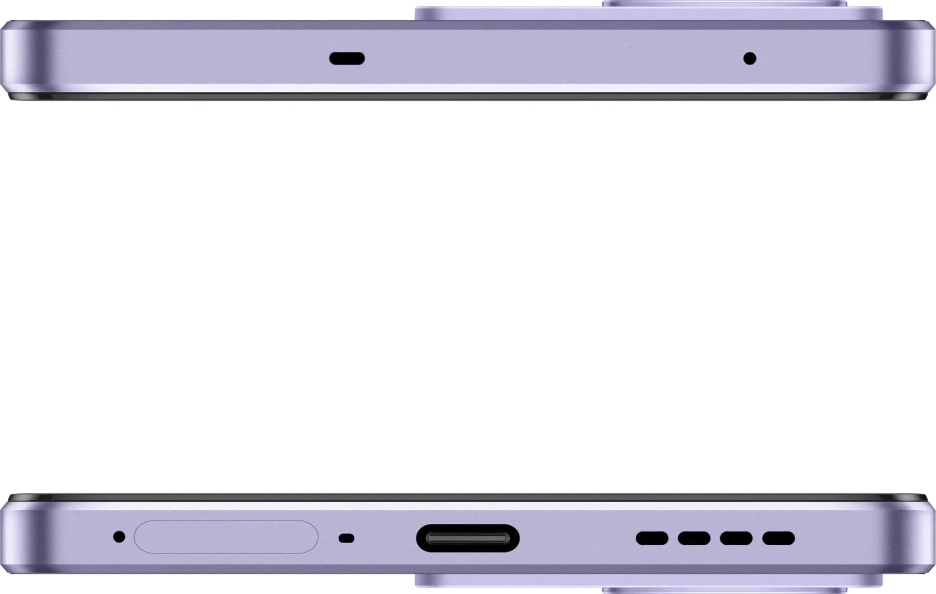 Смартфон Realme 14T 5G RMX5078 8/128Gb фиолетовый