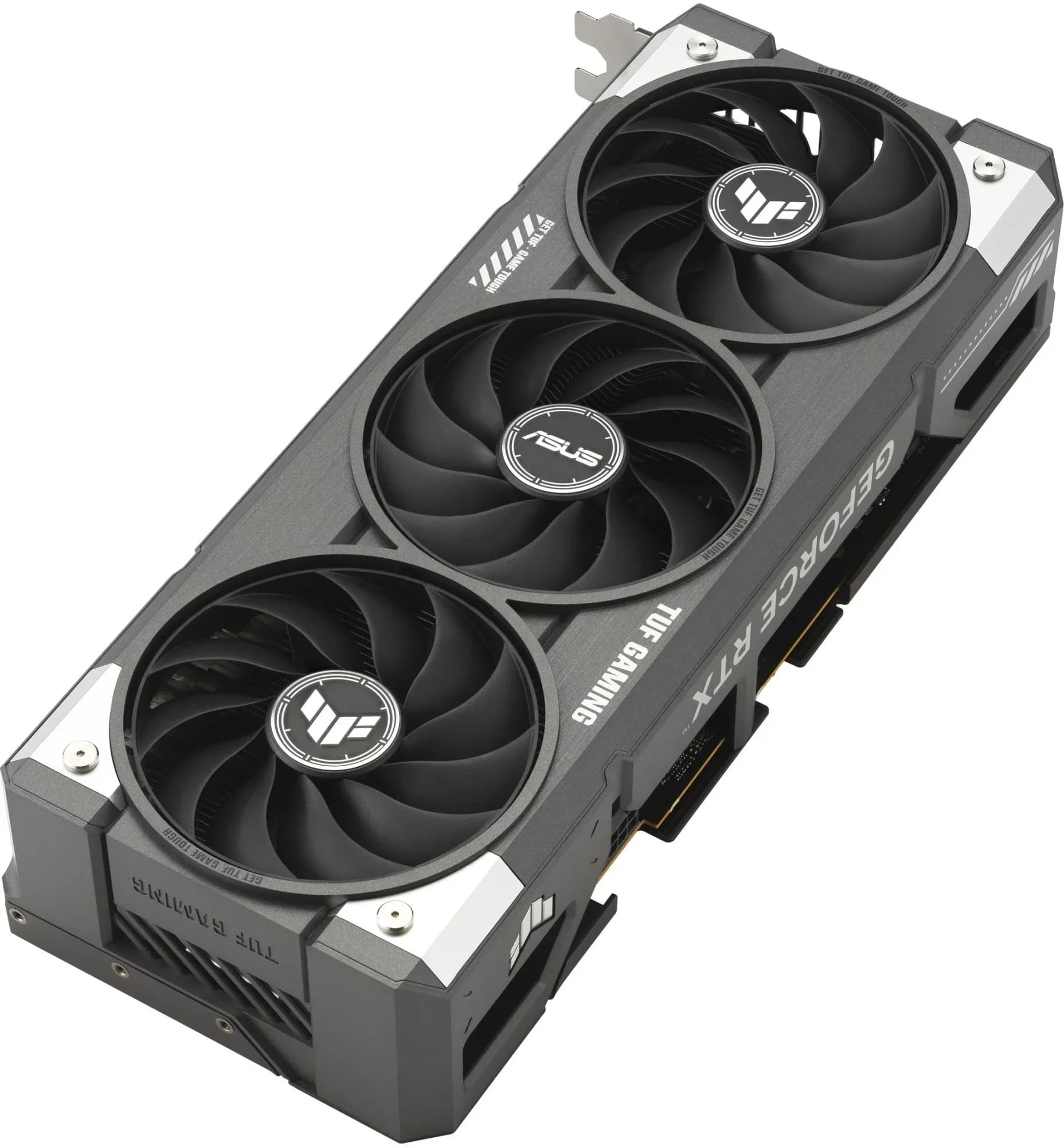 Видеокарта ASUS TUF-RTX5060-O8G-GAMING//RTX5060 HDMI DP*3 8G D7; 90YV0N00-M0NA00