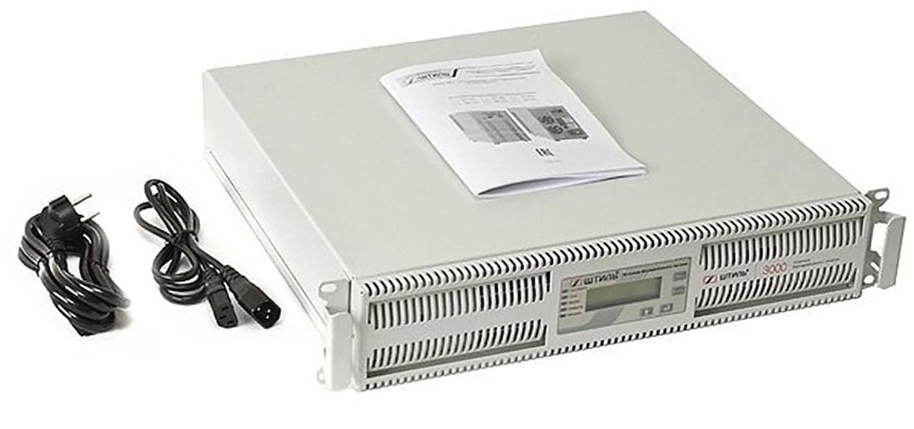 ИБП Штиль SR1103TL