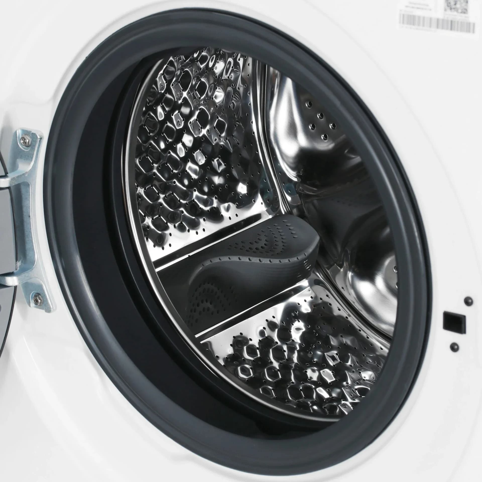 Стиральная машина Midea MFC3814BSW47/W белый, загр.фронтальная макс.: 8кг, 1400 об/мин, класс: A+++