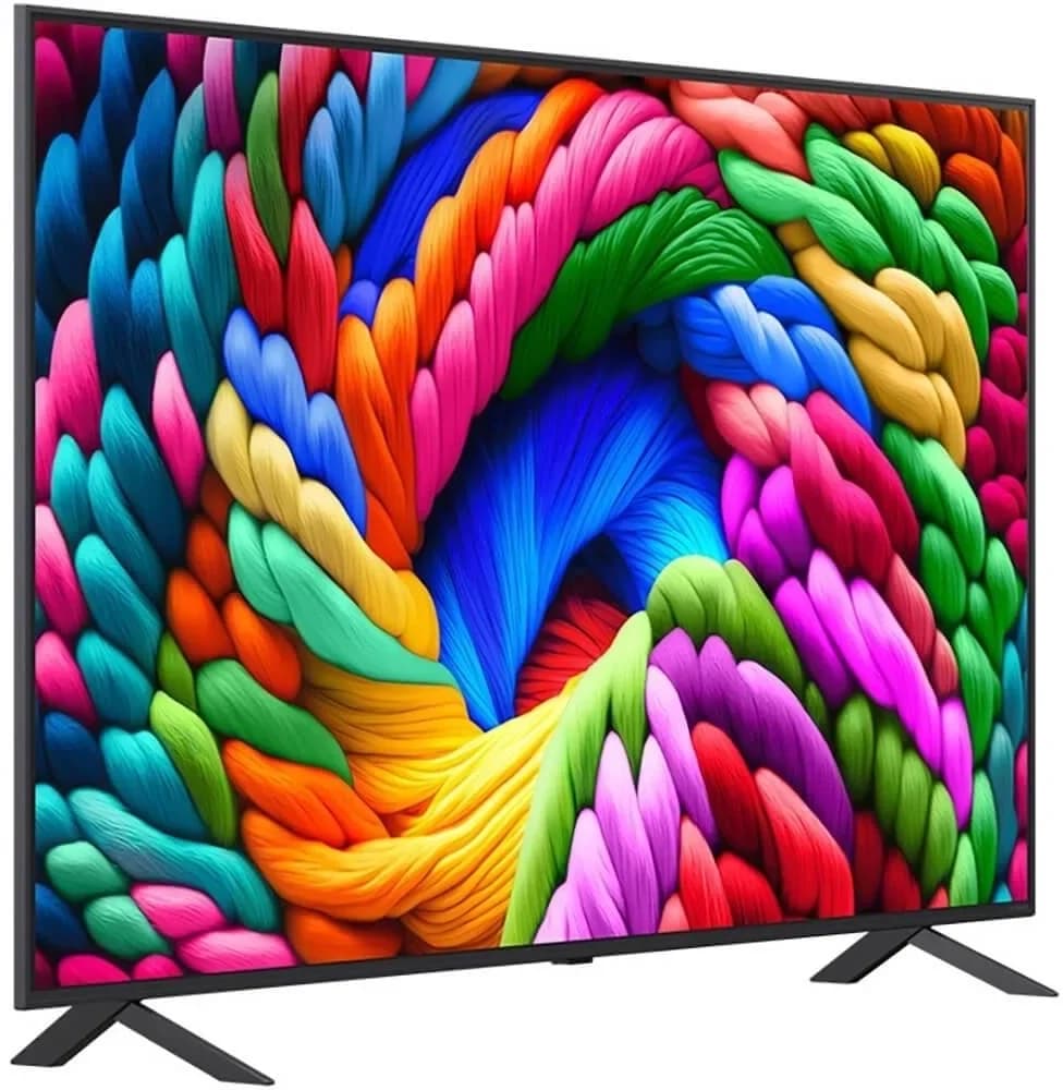 65" Телевизор NANO LED LG 65NANO90A6B.ARUG