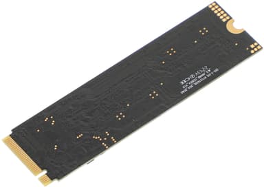 Накопитель SSD SunWind SWSSD512GN3T, 512Gb, PCIe 3.0 x4, M.2 2280, NVMe, R/W 2000/1600