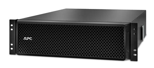 SRT192RMBP - Additional battery APC/SRT192RMBP/Smart-UPS SRT 192V 5kVA and 6kVA RM Battery Pack/external