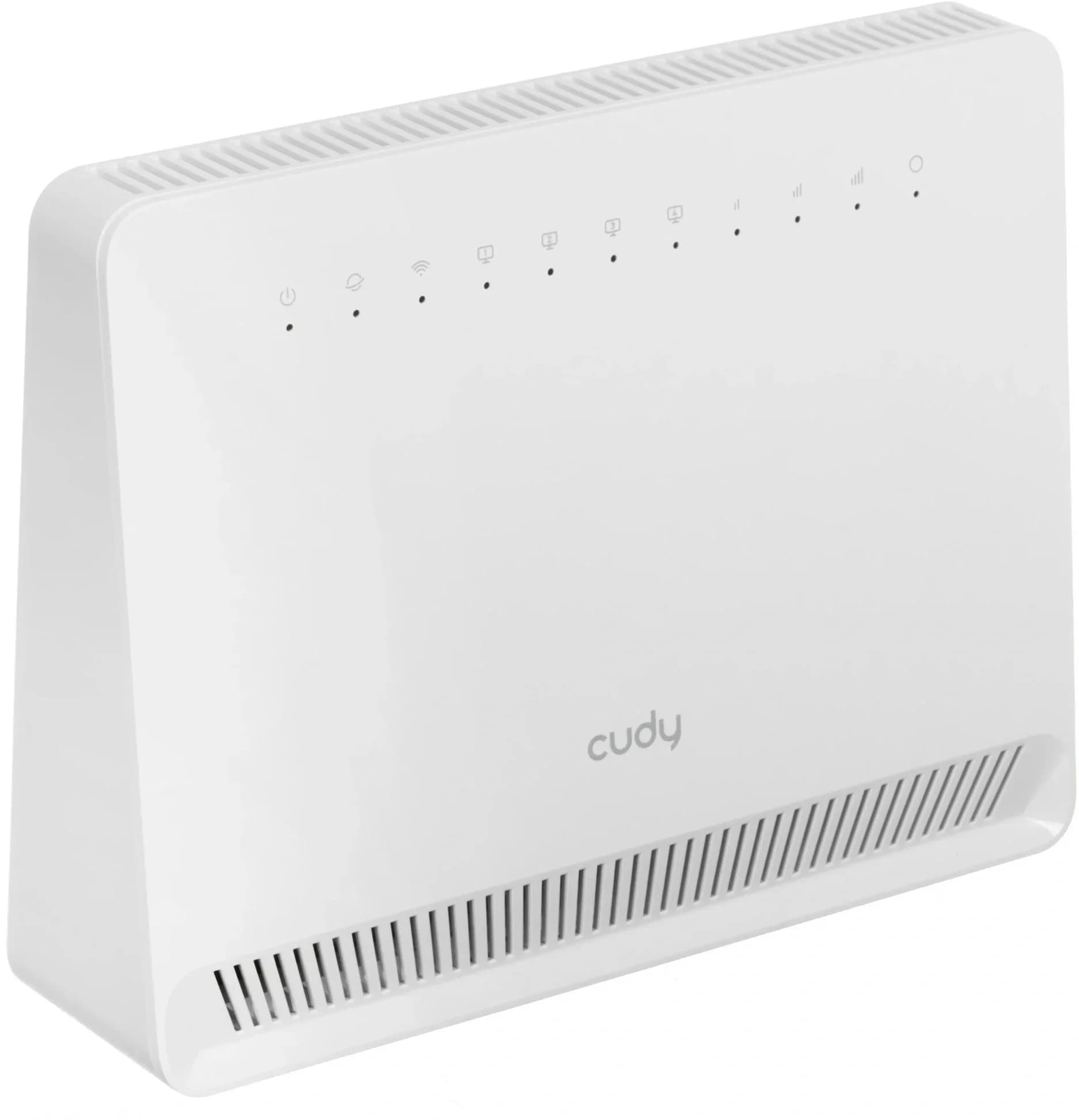 Маршрутизатор/ N300 Wi-Fi 4G LTE Cat.4 Router, build-in 4G LTE modem, 4 10/100M RJ45 Ports, Nano SIM Slot, 300Mbps at 2.4GHz, Internal antennas, PPTP/L2TP/OpenVPN/WireGuard VPN, DNS over Cloudflare/Google/Quad9, DDNS, SMS, Band locking, TR069/TR098/TR111/TR181, Cudy Mesh Support, LTE-FDD: B1/3/5/7/8/20/28, LTE-TDD: B38/40/41,WCDMA: B1/5/8