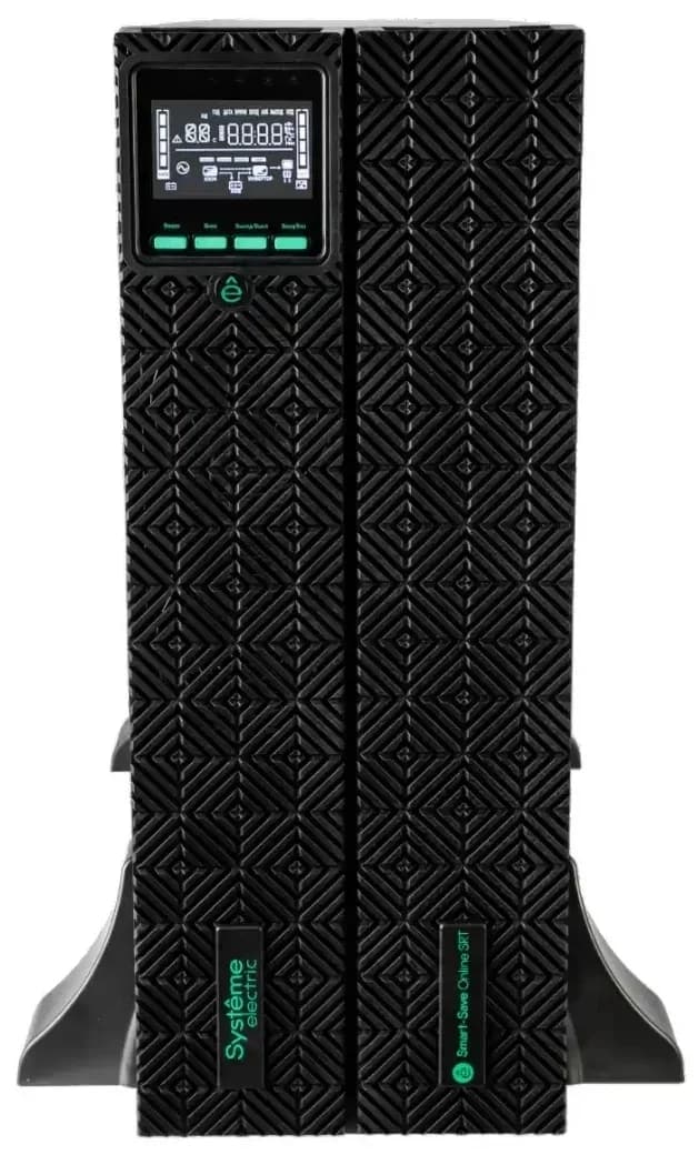Systeme Electric Smart-Save Online SRT G2 SRTSE5KRTXLIG2
