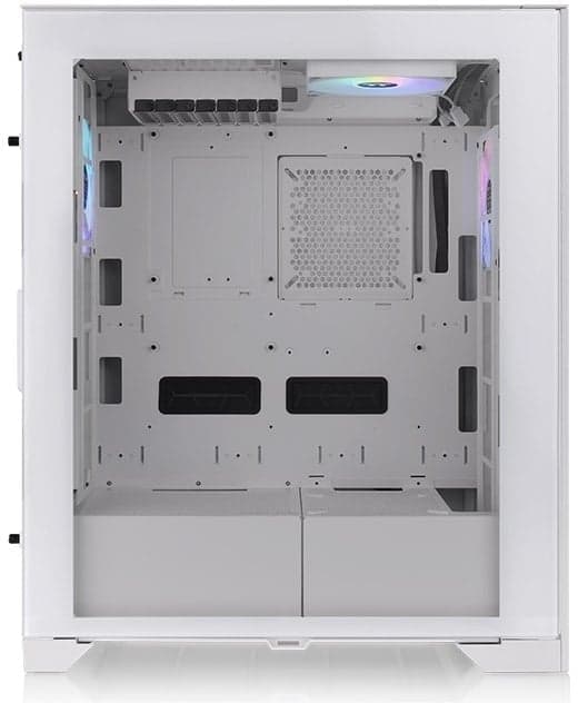 Корпус Thermaltake CTE T500 TG White ARGB (CA-1X8-00F6WN-01)