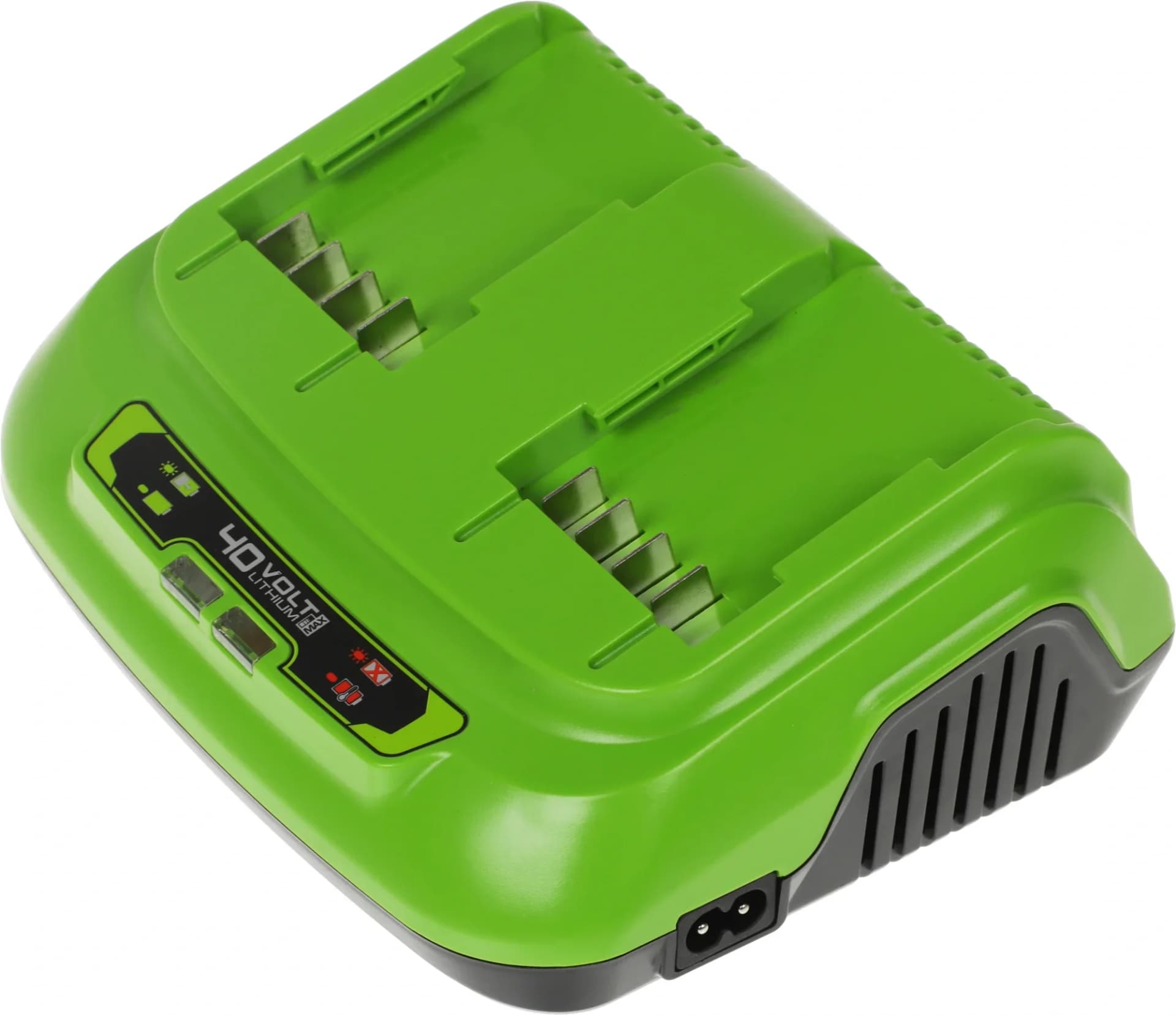 Зарядное устройство Greenworks G40UC8
