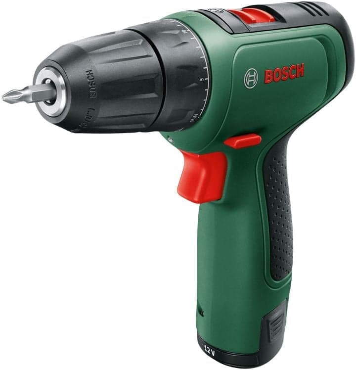 EasyDrill 1200