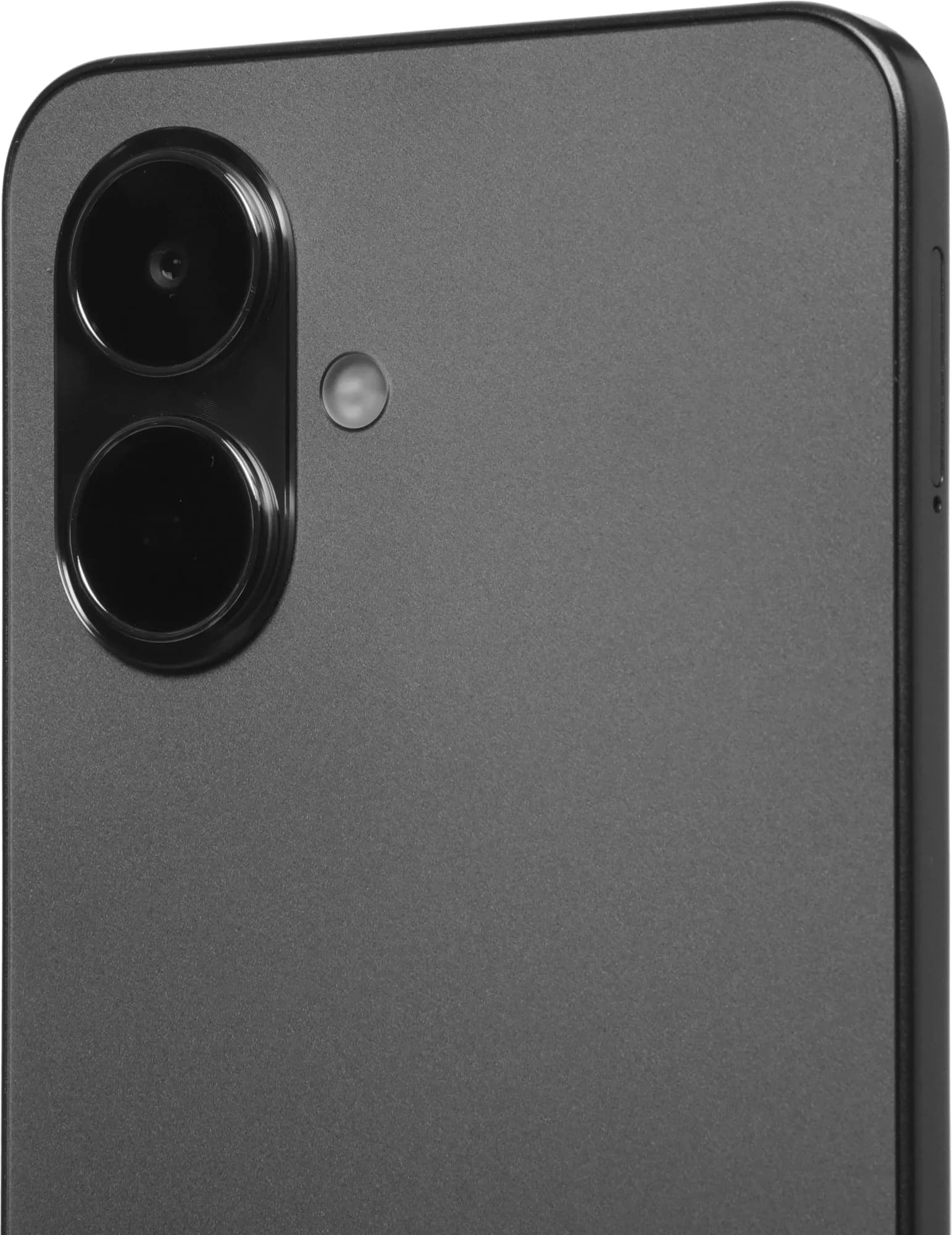 Смартфон Tecno Spark Go 2 4+128Gb черный