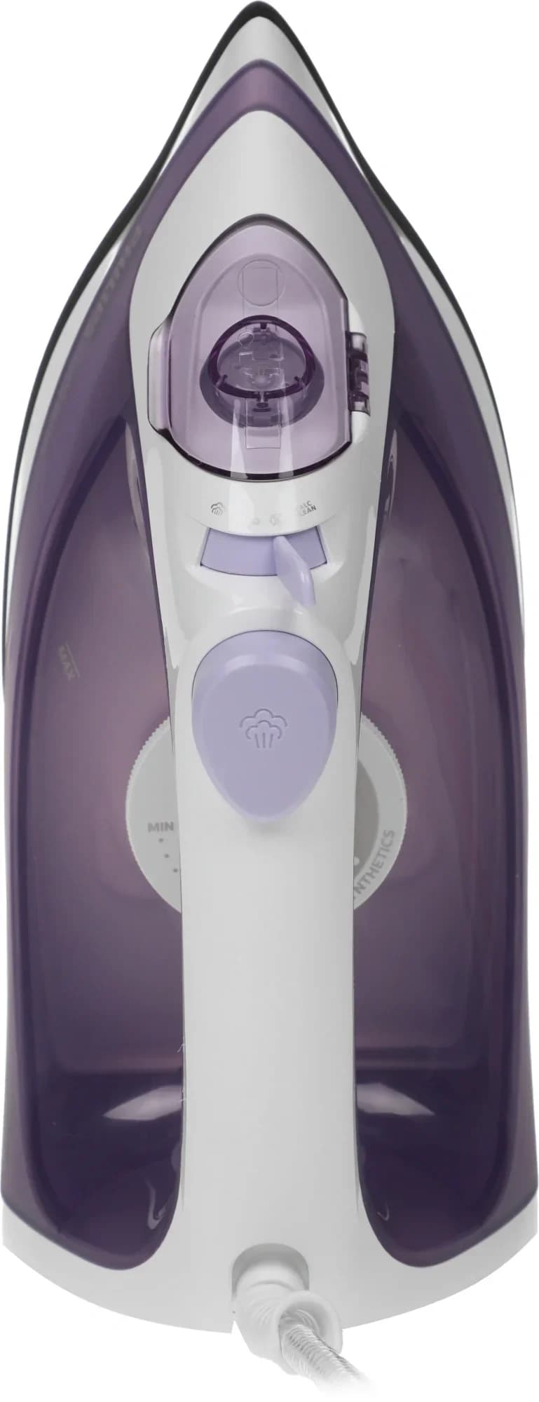 Утюг Philips DST1020/30 1800Вт фиолетовый