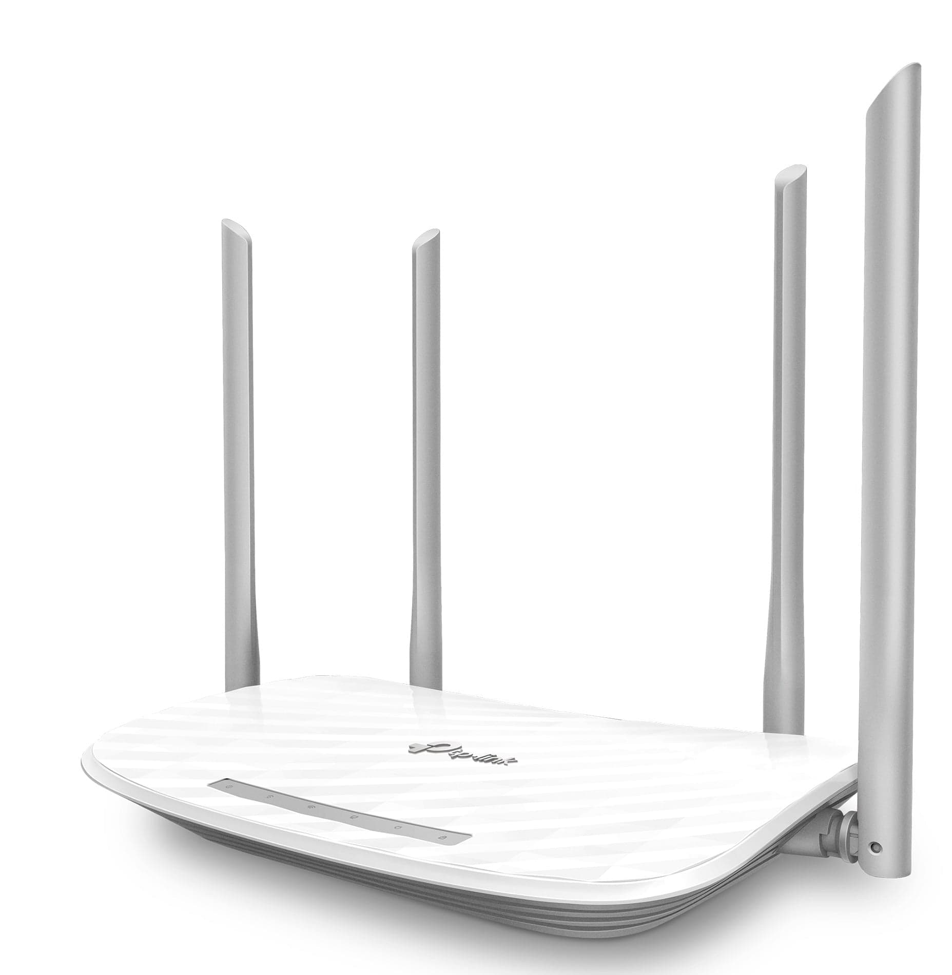 Маршрутизатор TP-Link <Archer C50> Wireless Router (4UTP 100Mbps, 1WAN, 802.11b/g/n/ac, 867Mbps)