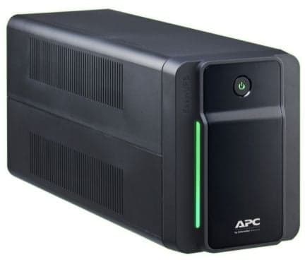BVX900LI - UPS APC/BVX900LI 230V, AVR, IEC Sockets/EASY/900 VА/480 W