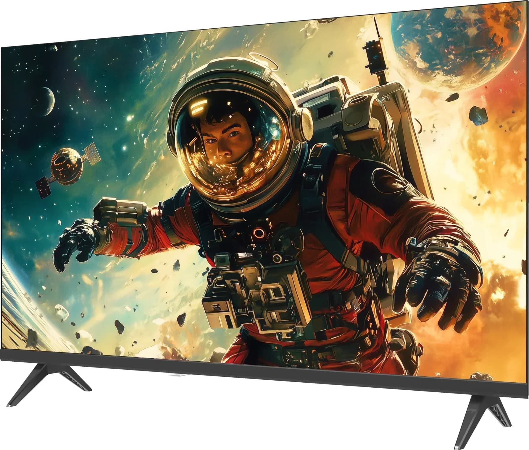 ЖК телевизор SBER 32" SDX-32H3113