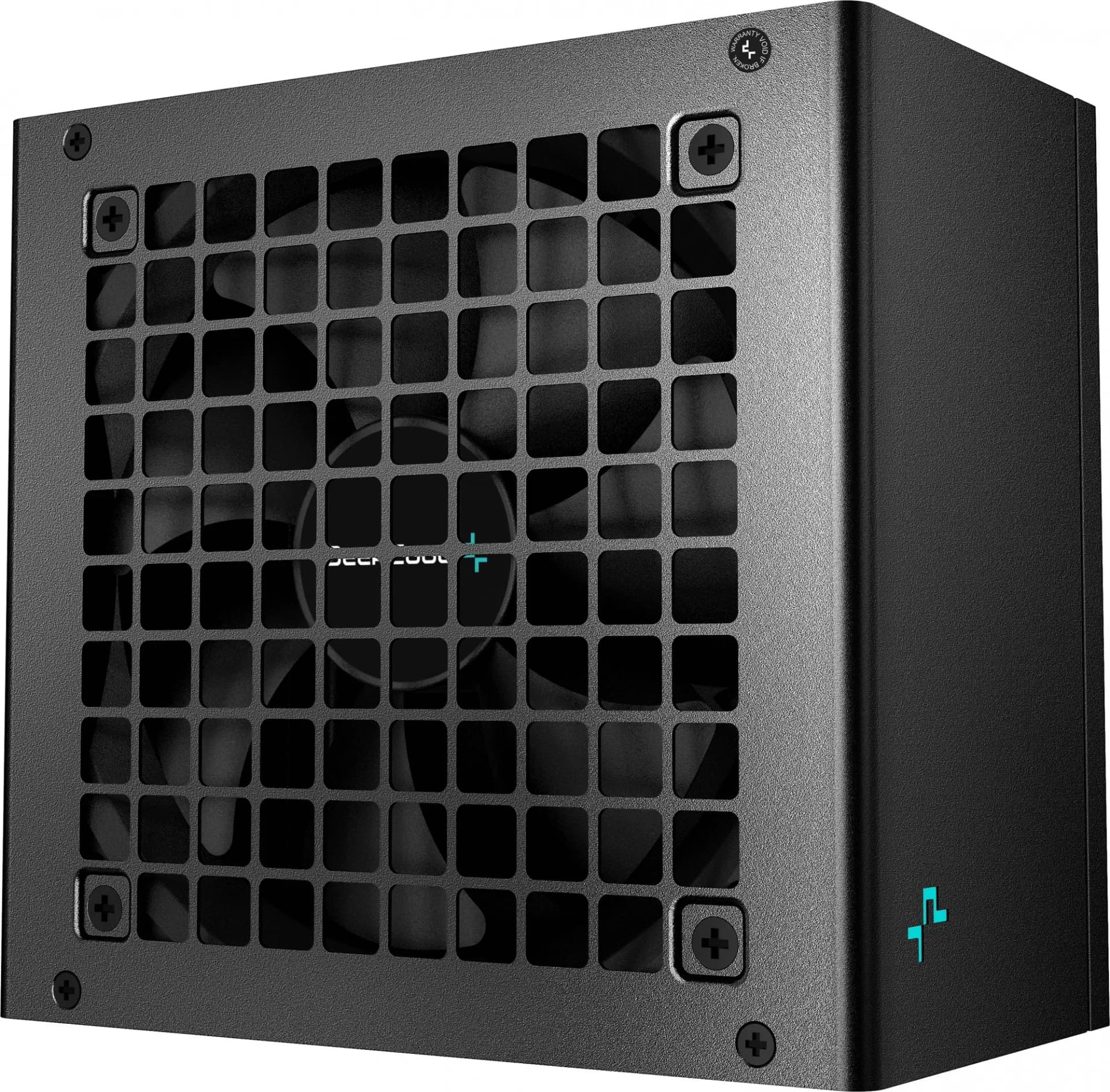 Блок питания Deepcool ATX 550W PK550D V2 80+ bronze (20+4pin) APFC 120mm fan 6xSATA RTL