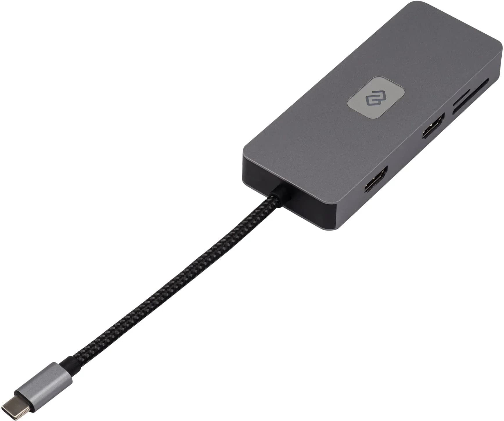 Стыковочная станция Digma DS-810