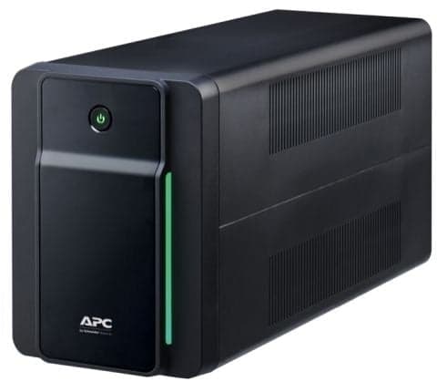 APC Back-UPS BX2200MI