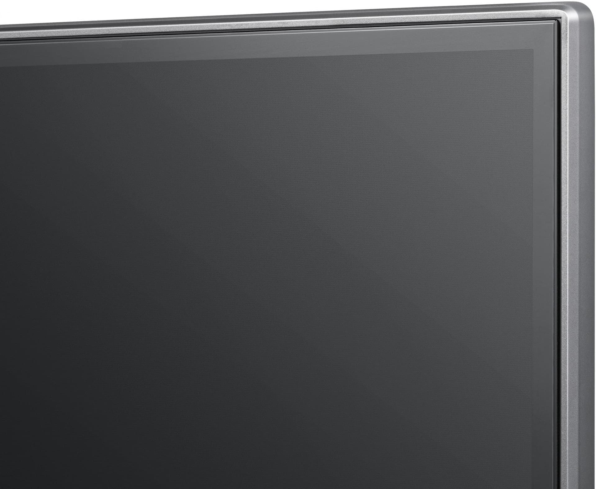 Телевизор QLED Hisense 75" 75U8HQ черный 4K Ultra HD 120Hz DVB-T DVB-T2 DVB-C DVB-S DVB-S2 USB WiFi Smart TV