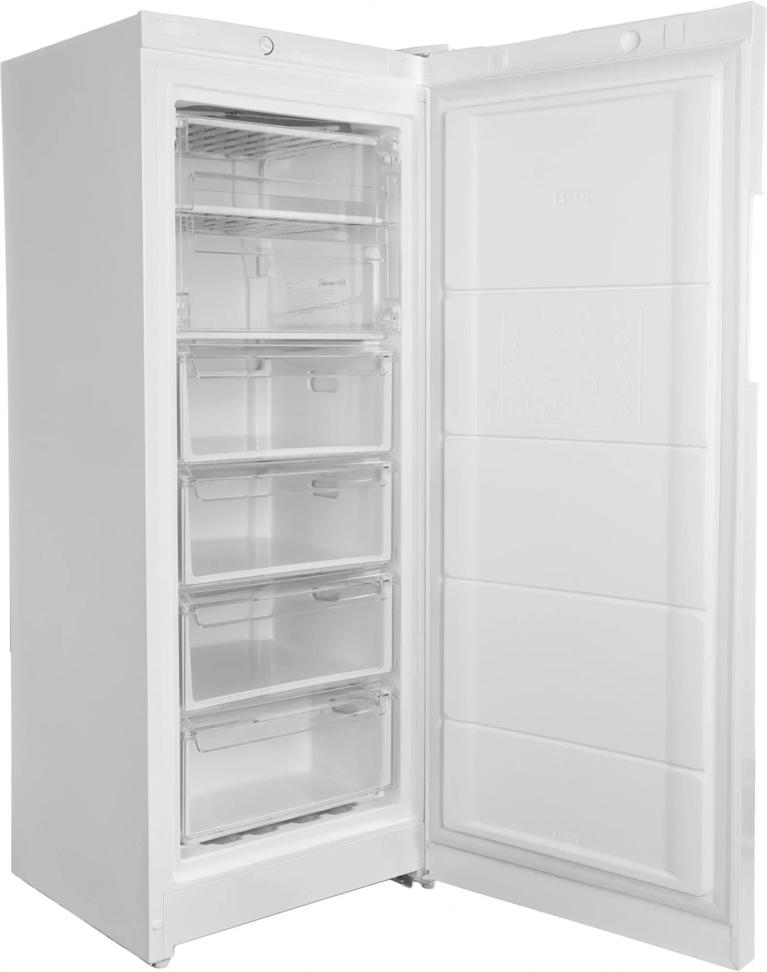 Морозильная камера Indesit DSZ 4150 белый