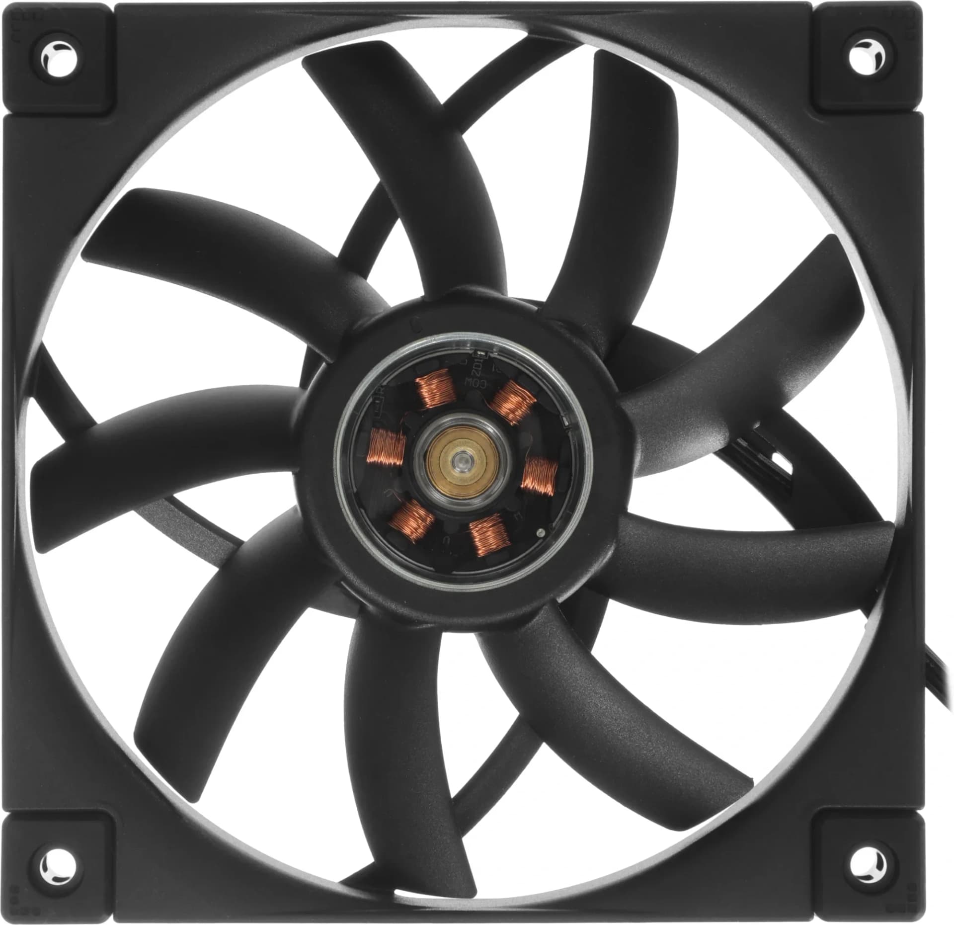 Вентилятор в корпус Deepcool FT12 SLIM