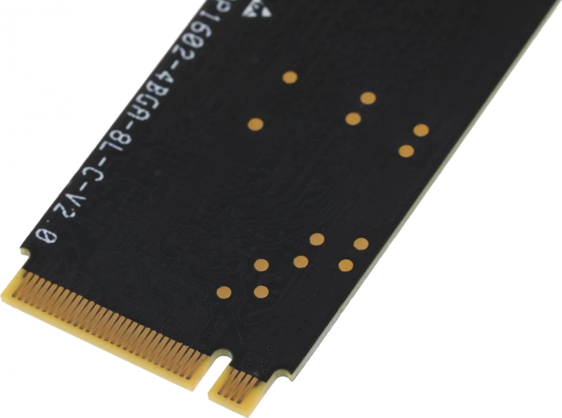 R3MP42048G8 - Твердотельный накопитель 2048GB SDD AMD RADEON R3 Series M.2 PCIe 4.0 2280 R7000/W6300 R3MP42048G8
