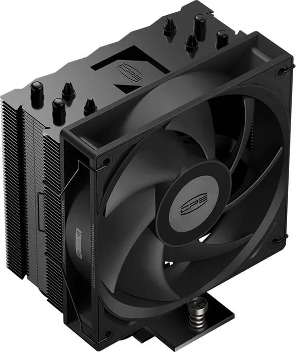 Кулер PCcooler RT400 Black