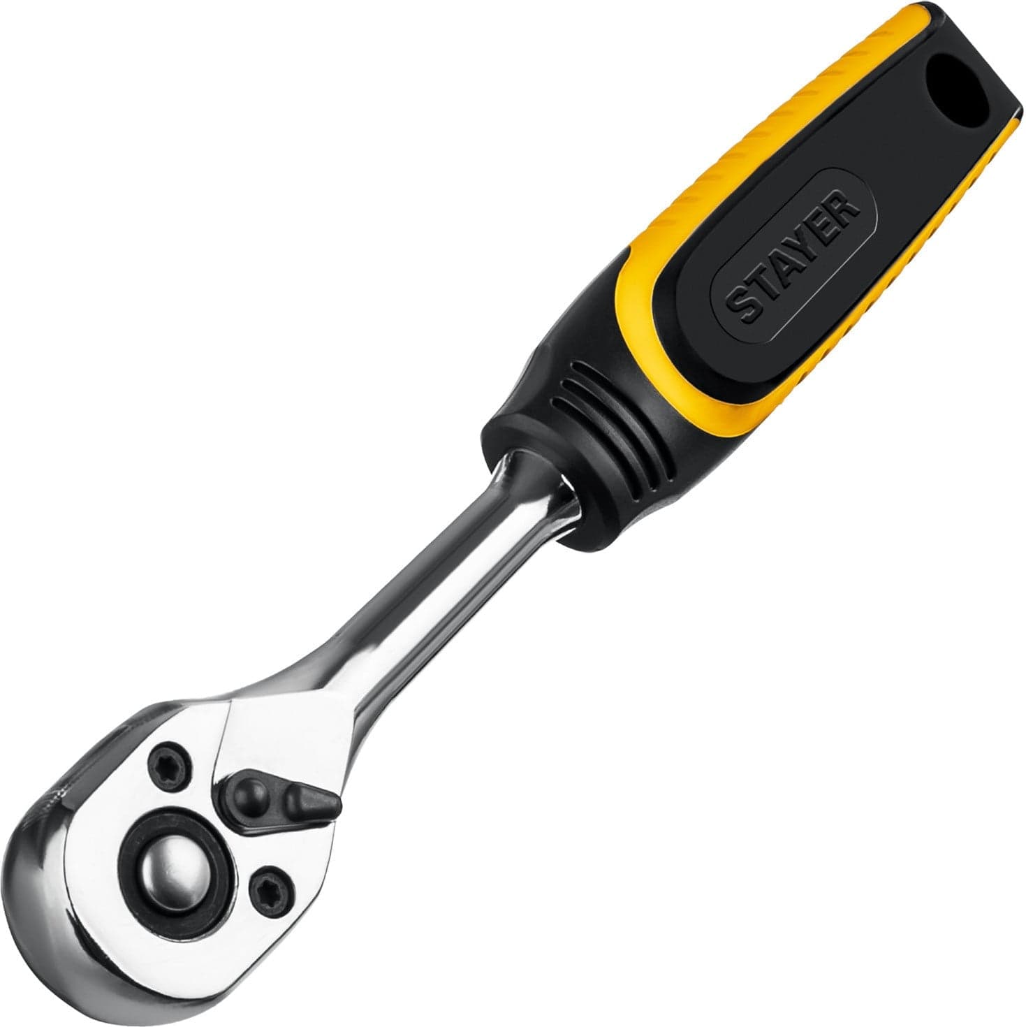 Набор инструментов Stayer 27760-H57 57 предметов (жесткий кейс)