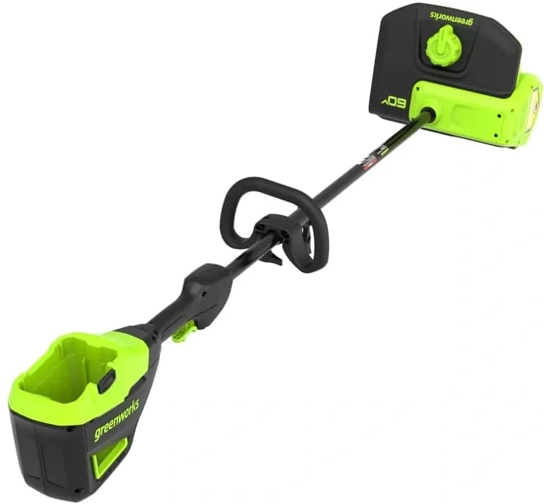 Снегоуборщик электр. Greenworks GD60SS2 1.8кВт