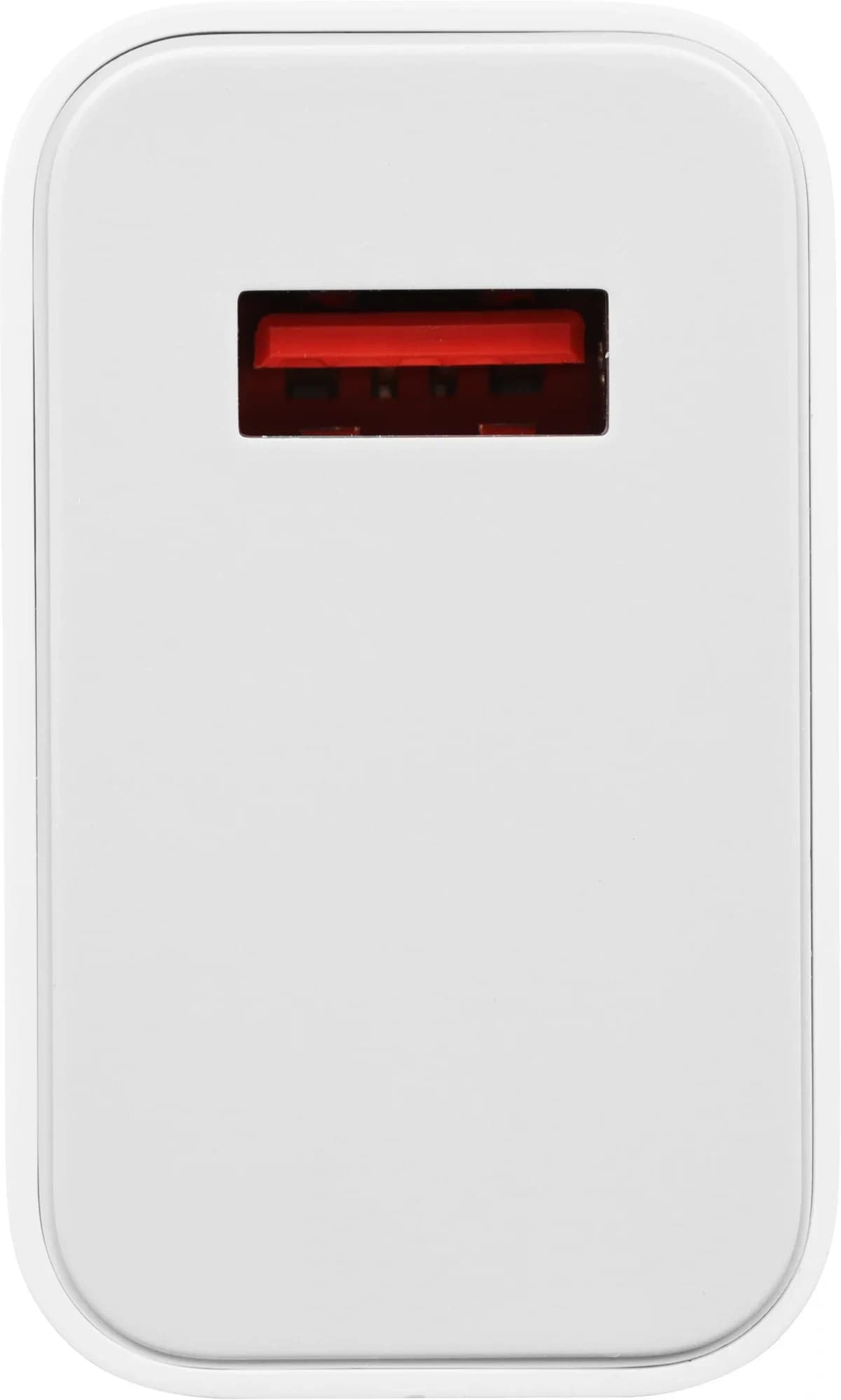 Сетевое зарядное устройство Xiaomi 45W Turbo Charging Power Adapter (Type-A) EU