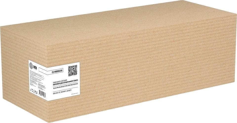 Бункер Cactus CS-WBBH250 (WX-107, AAVAWY1, AAVA0Y1) для Konica Minolta Bizhub C250i/300i/360i/450i