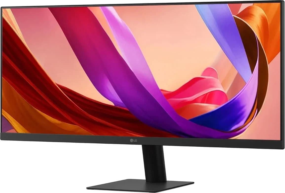 29U511A-B.ARUZ - Монитор LG UltraWide 29U511A-B черный (29U511A-B.ARUZ)